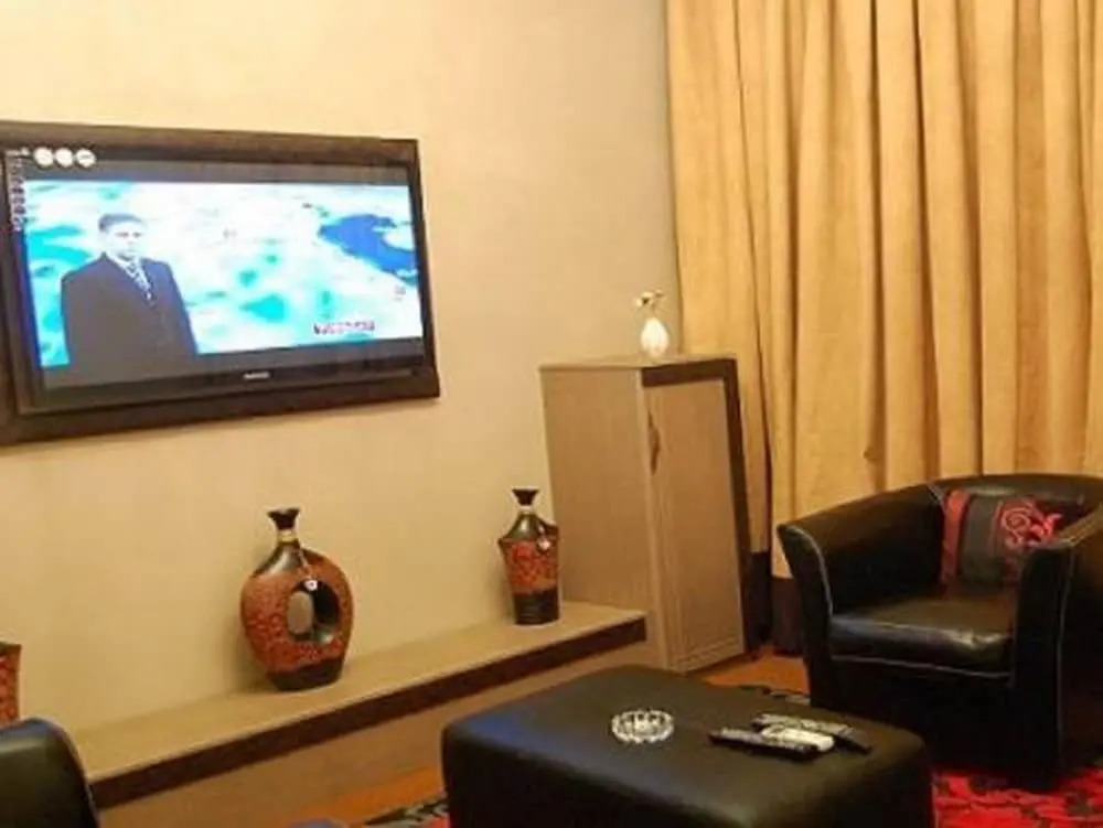 The Prestige Villa Kano