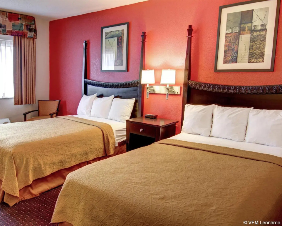 Quality Inn and Suites