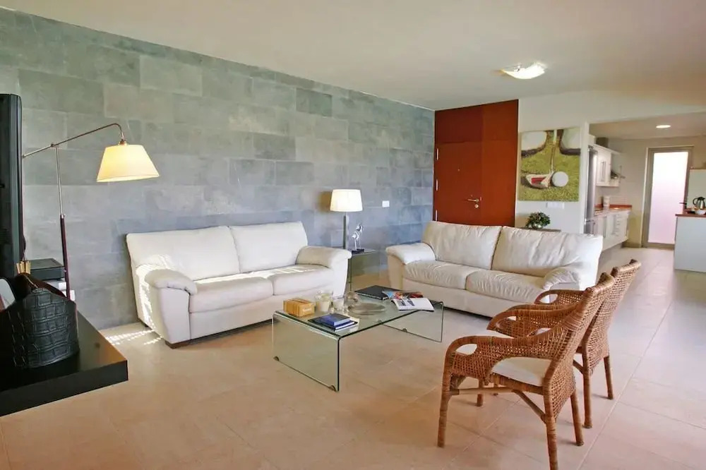 Villa in San B. de Tirajana, Gran Canaria 102857 by MO Rentals