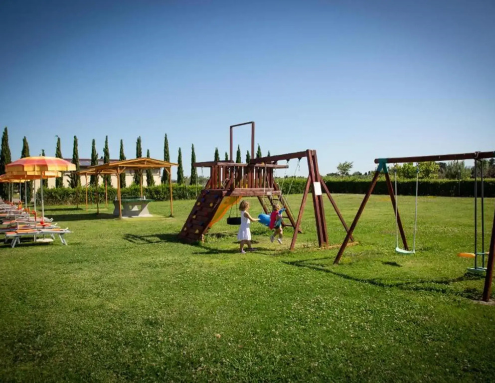 Residence Borgo Verde