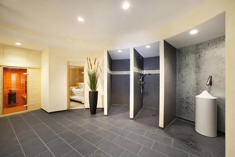 Sebastianeum Kneipp- & Gesundheitsresort