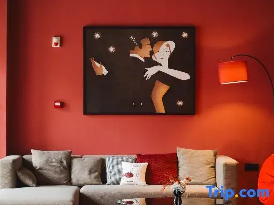 Yixi Hotel