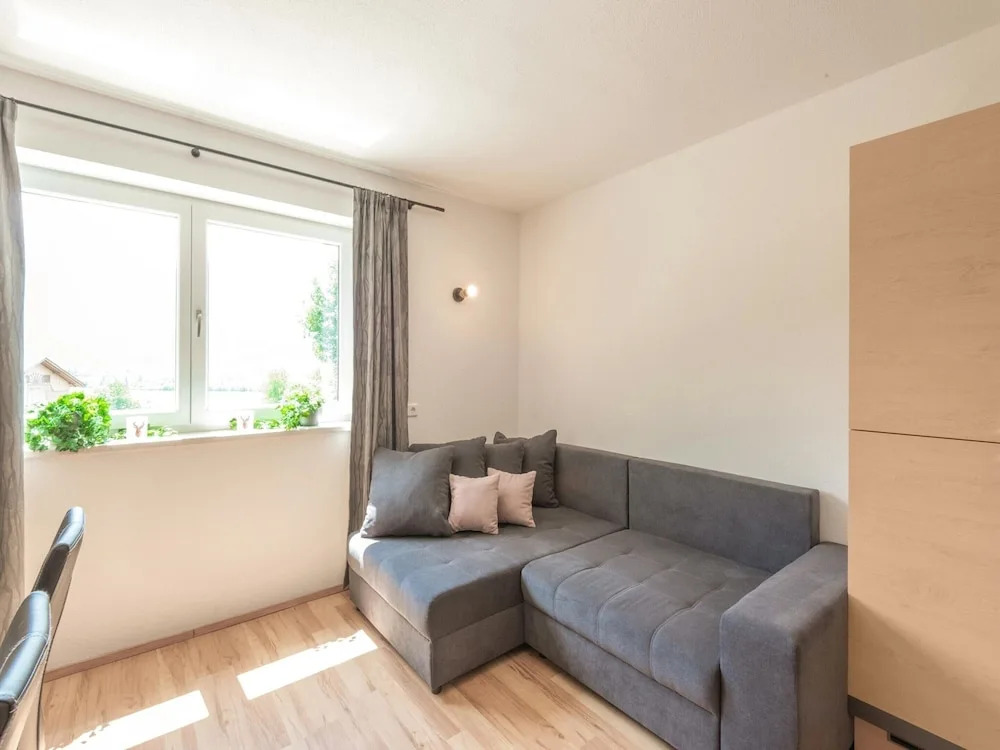 Apartment in Zillertal Near Spieljochbahn