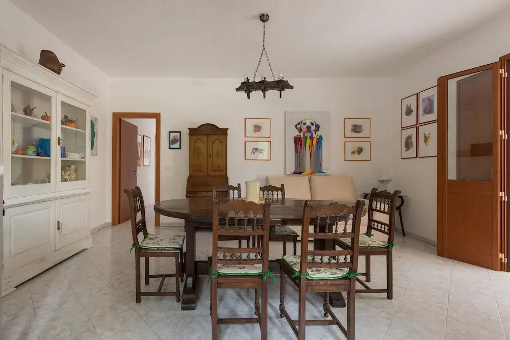 Villa Le Cicale