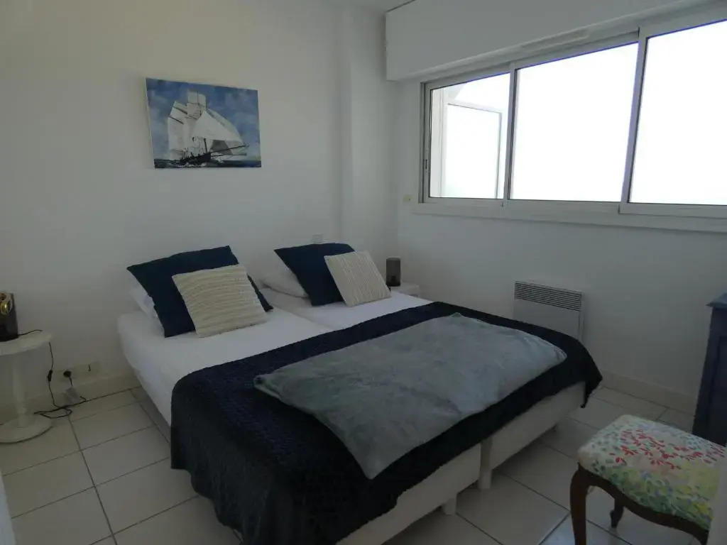 Appartement Arcachon, 2 pièces, 4 personnes - FR-1-374-5