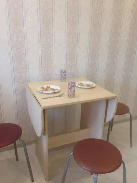 Центральные Апартаменты