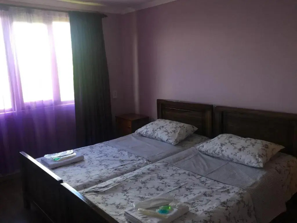 Gordi Guest House