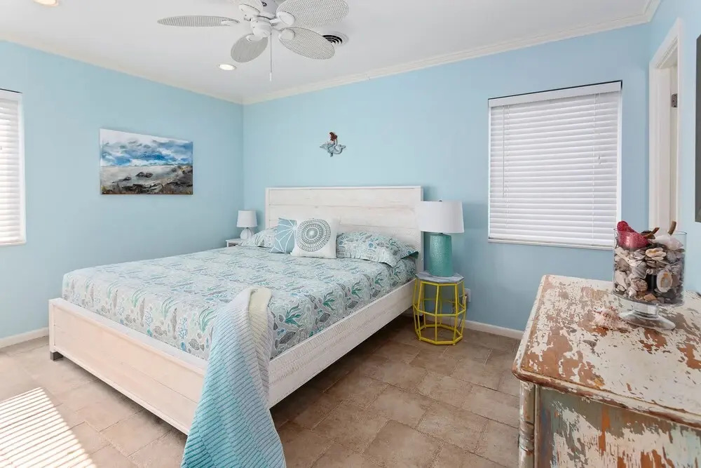 AUSTIN MERMAID home