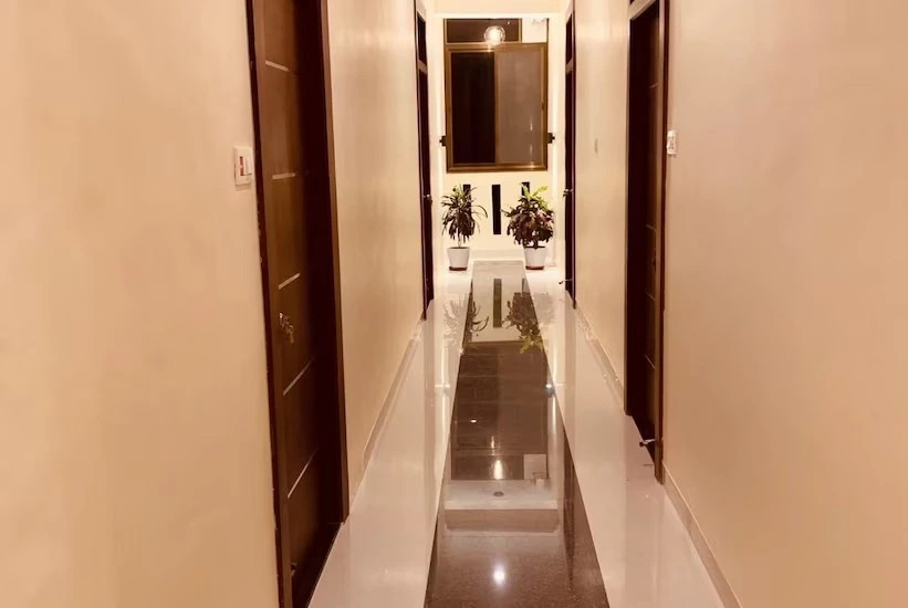 Satyadeep Inn