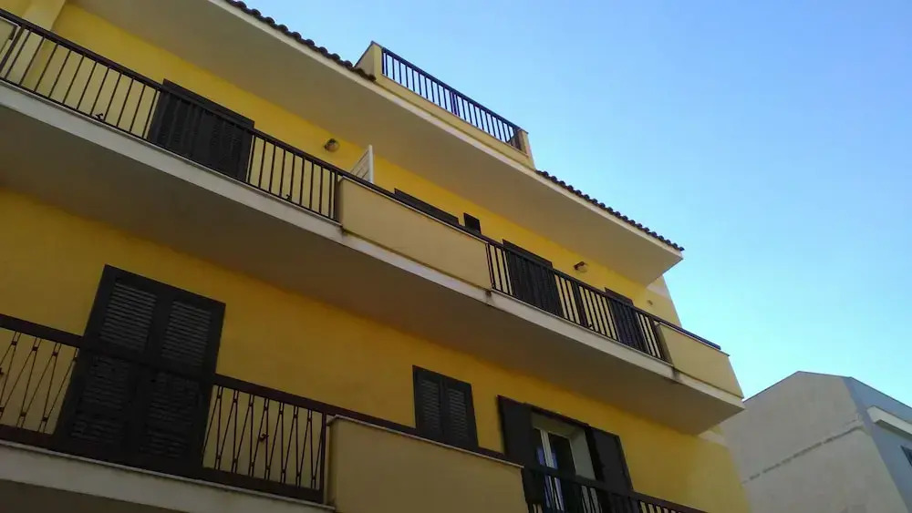 B&B Cielo & Mare