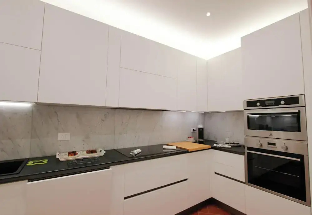 Marsili Suite