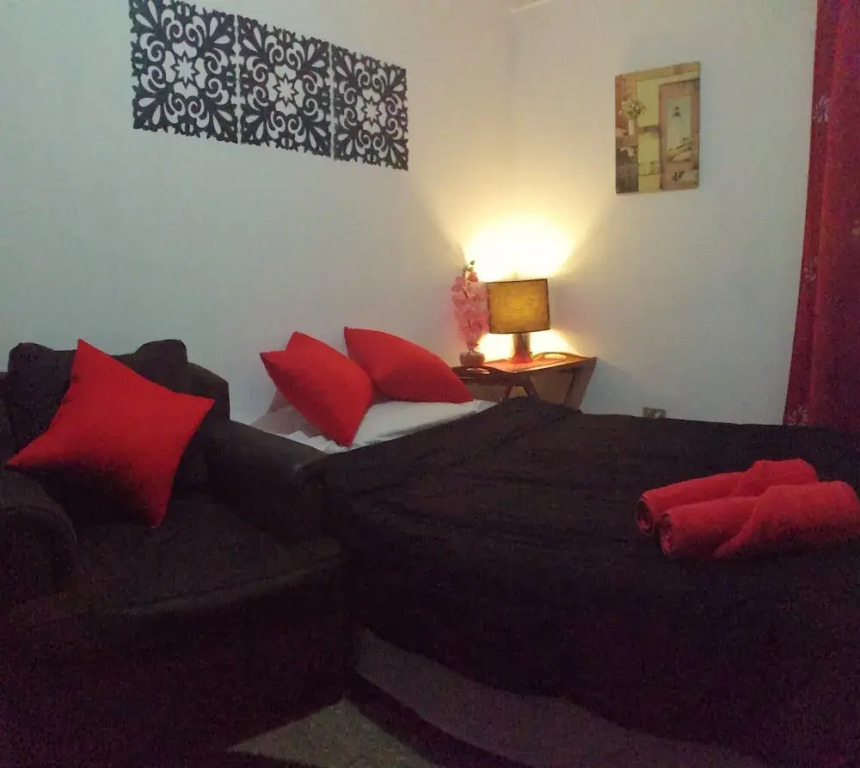 Villa Madero - Hotel Boutique