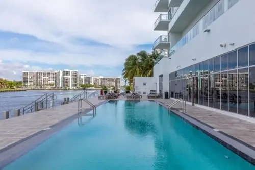 Hyde Beach House Luxury Condo-Resort 5559