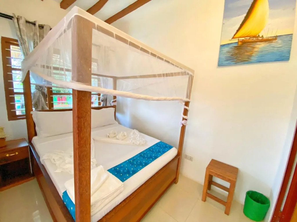 Utulivu Bungalow