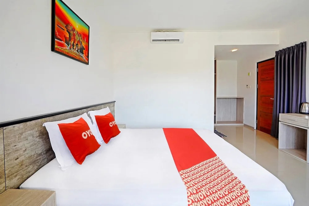 Urbanview Pecatu Residence Bali by RedDoorz