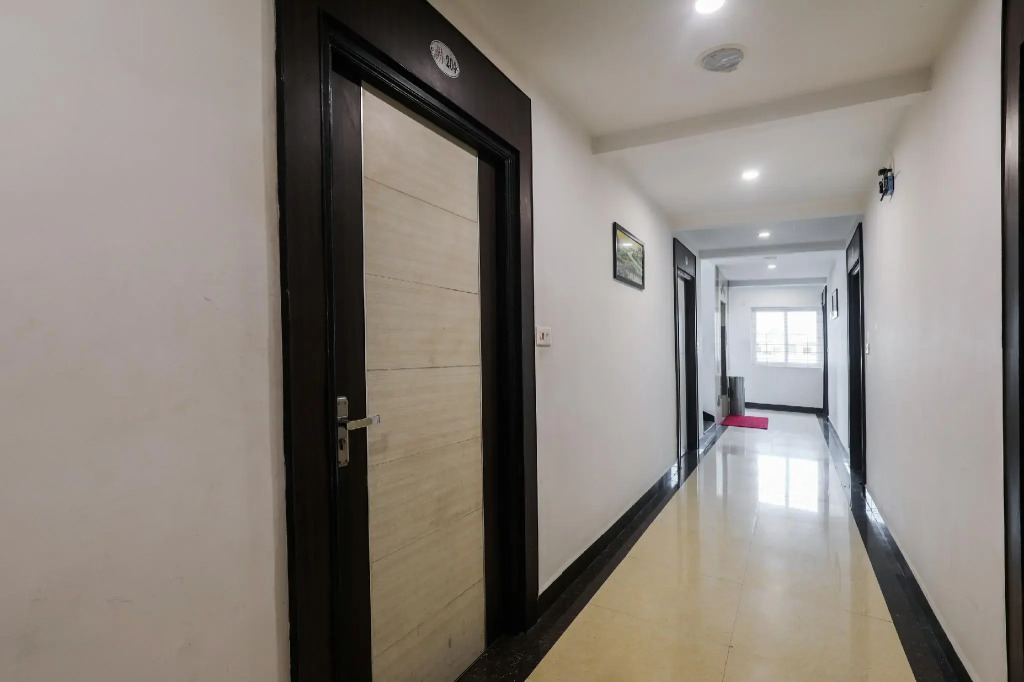 Hotel O Ssr Luxury Rooms