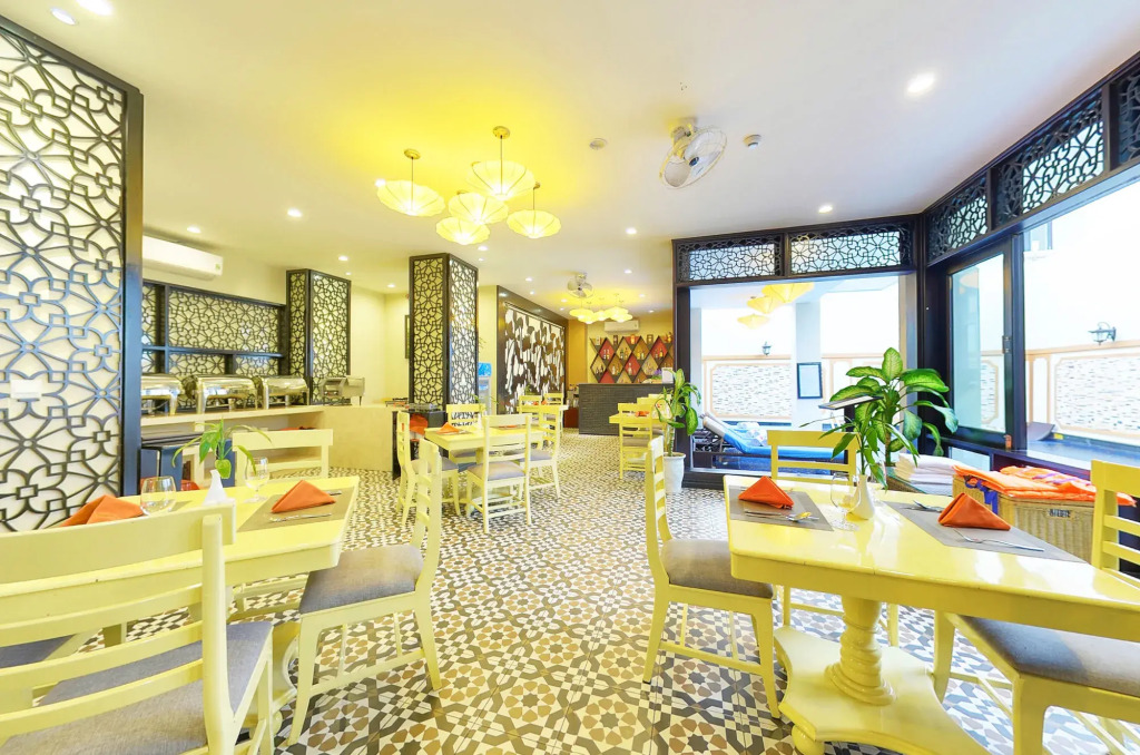 River Suites Hoi An