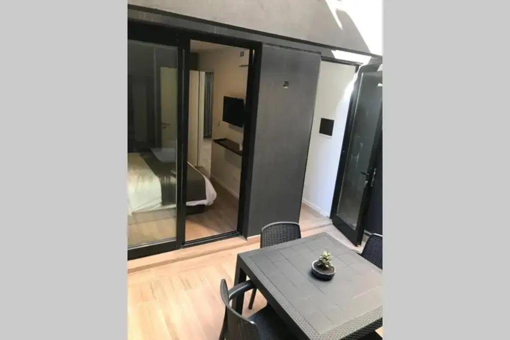 Departamento a estrenar, Palermo Hollywood I