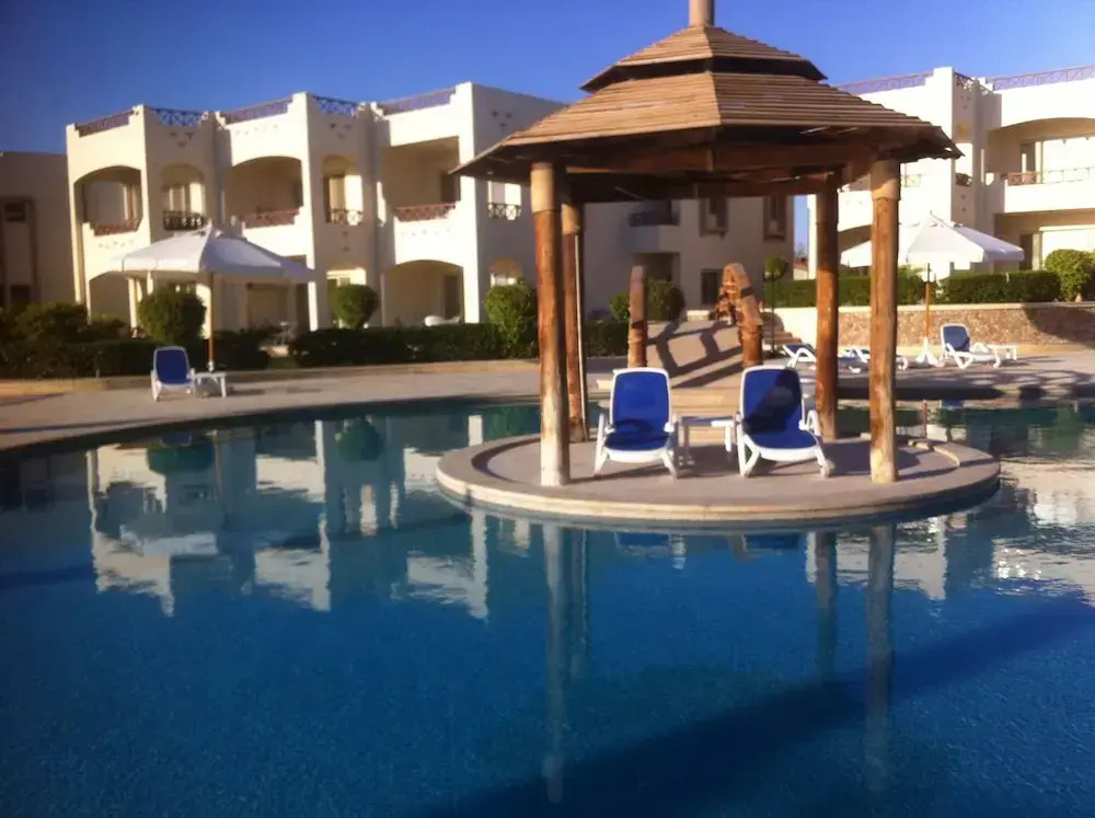 sharks bay oasis aqua park