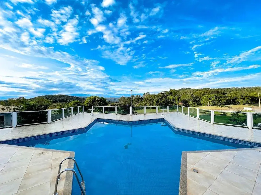 STAY Piri Pousada Hotel