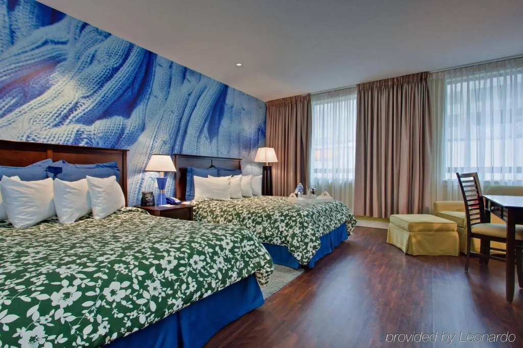 Metcalfe Hotel Ottawa by Gray Collection