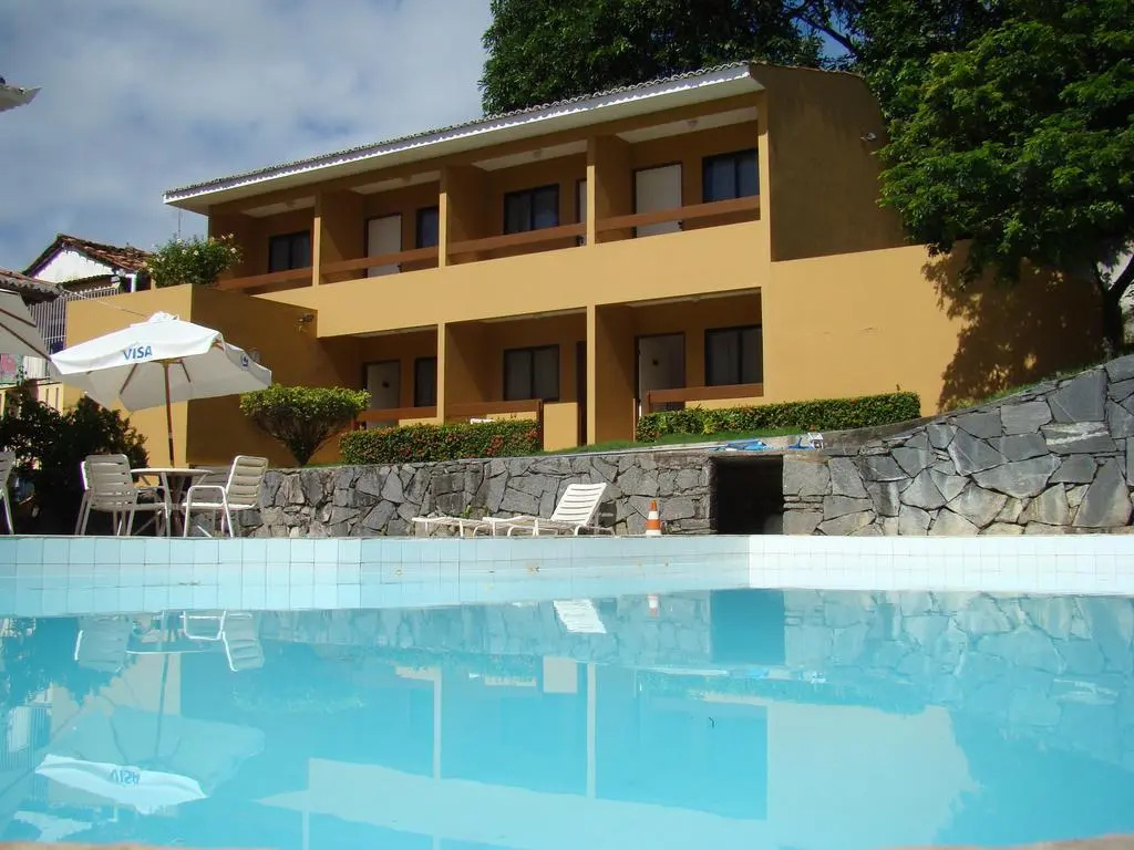 Hotel Pousada São Francisco