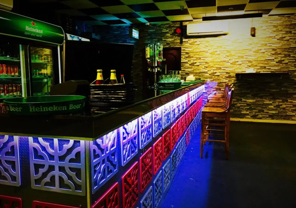 Mutrah Hotel