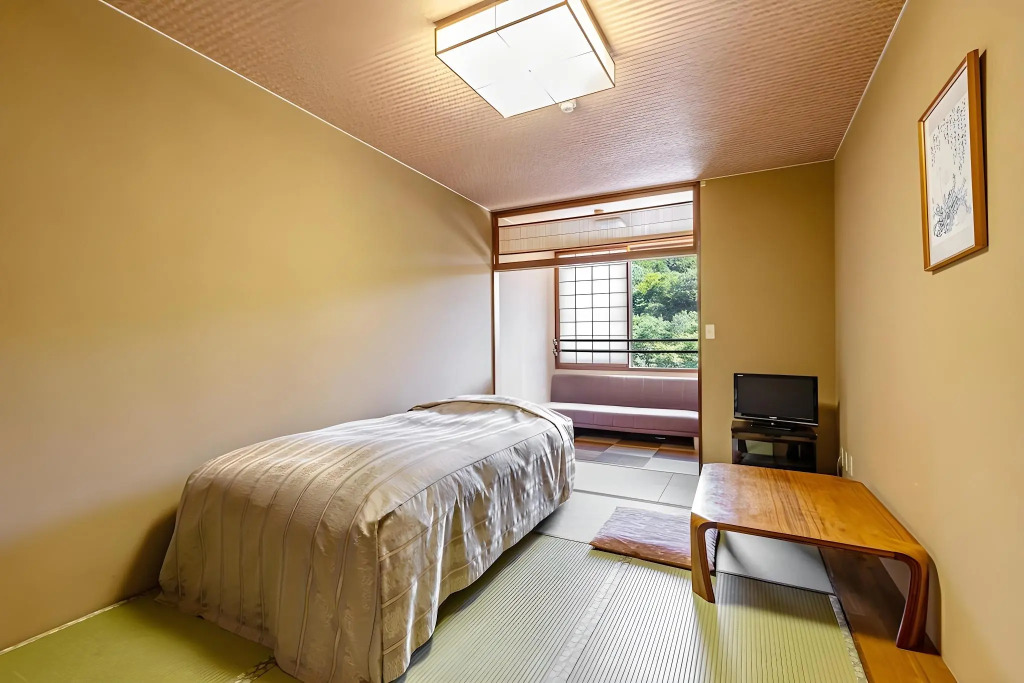 KAMENOI HOTEL Tazawako
