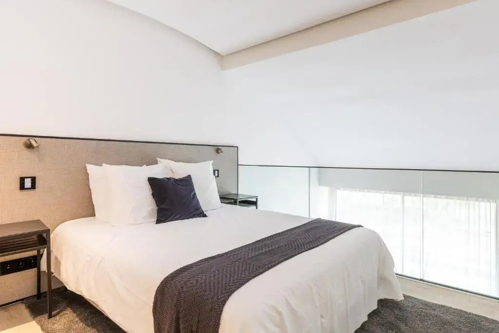 B2 Loft Duplex 175Blo-Paris Convention