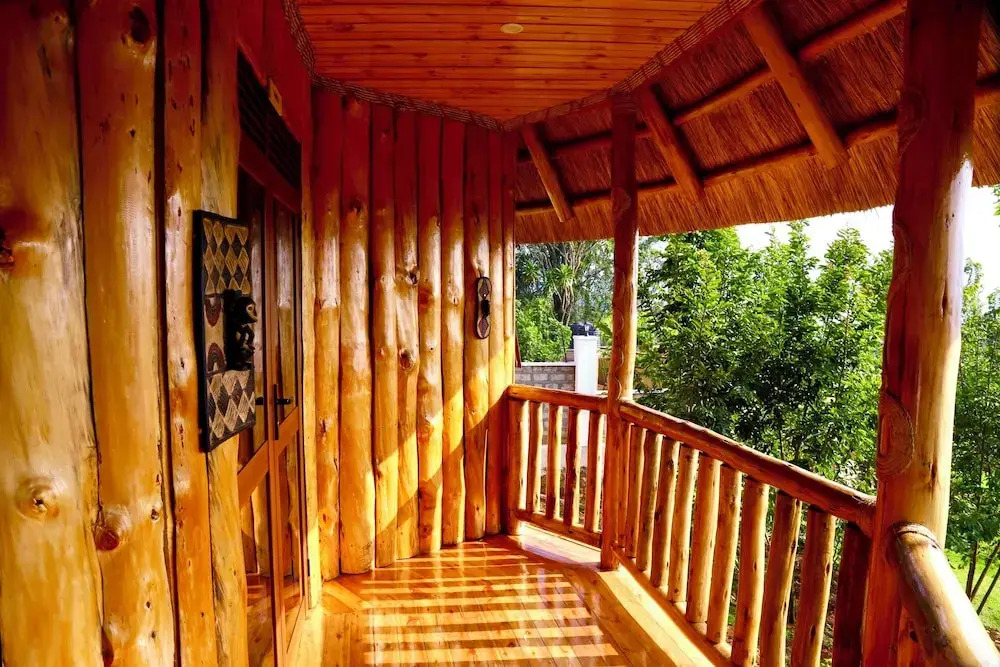 Bird Hill Resort Ug