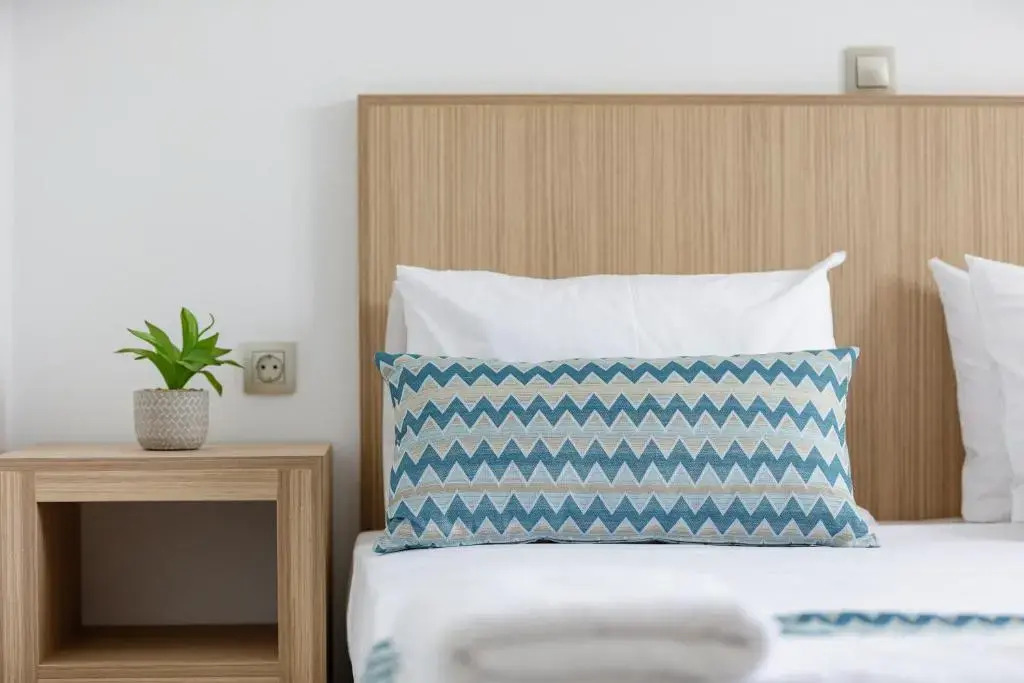 Amalthea family residence, 2 min walking from Rethymno center