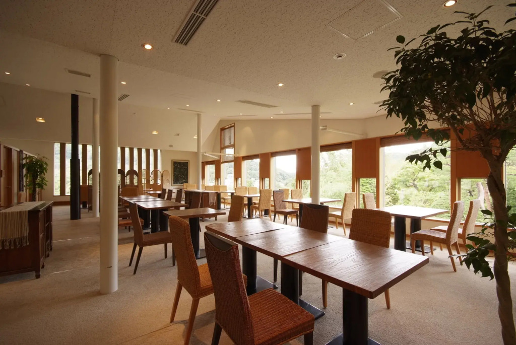 Breezbay Shuzenji Hotel