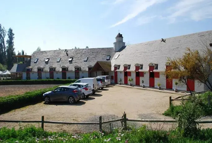 La Caballeriza