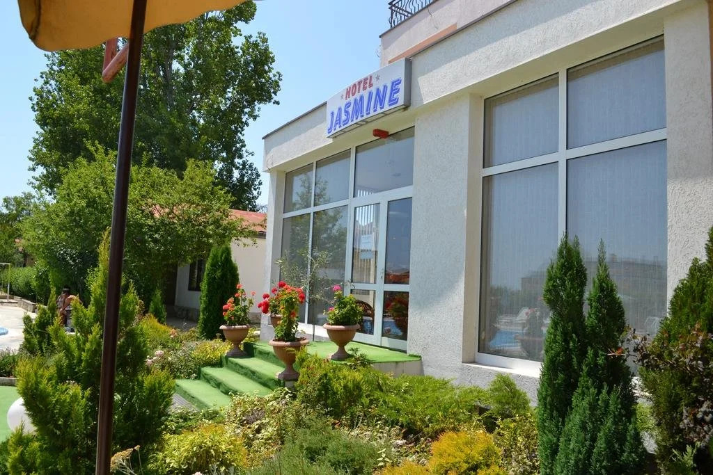 Jasmine Hotel Byala