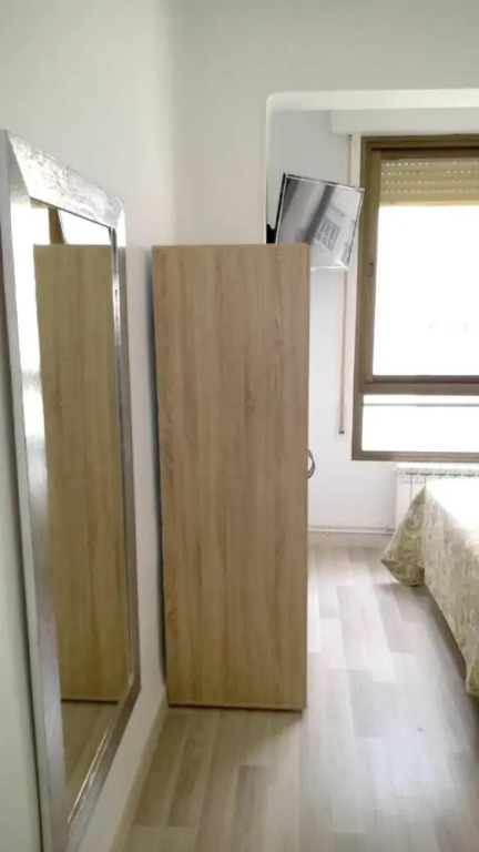 Apartment With 2 Bedrooms in Logroño, With Wonderful City View and Wif