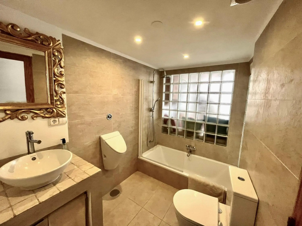Casita Neptuno