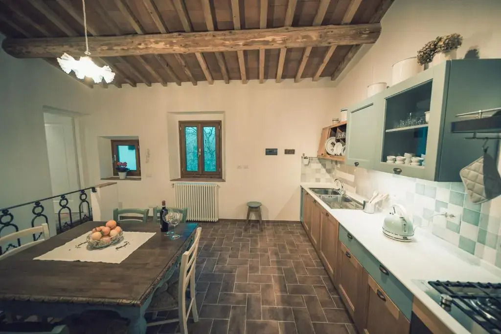 CASA AL MIGLIO