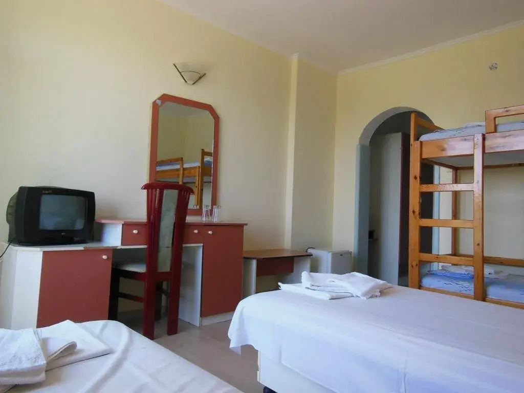 Hotel Ankor