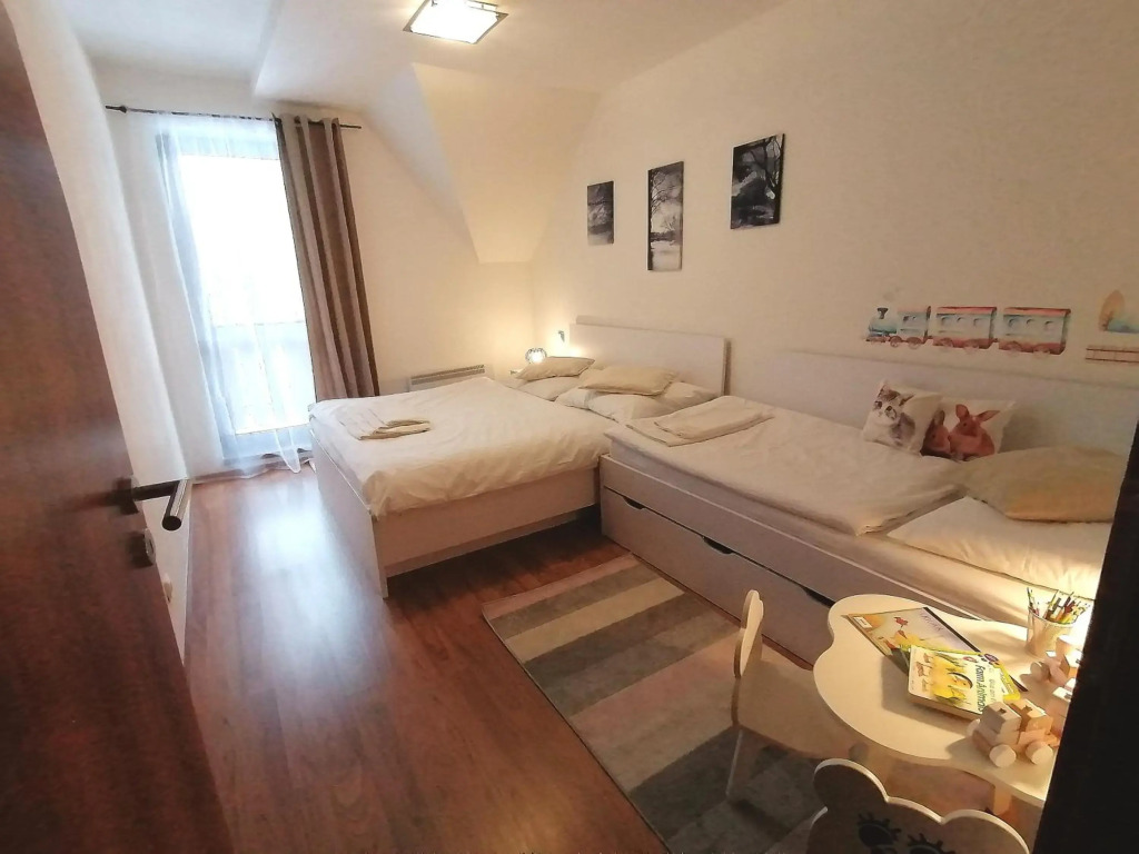 Aparmánový dom Kamzík,Apartmán 42,Donovaly