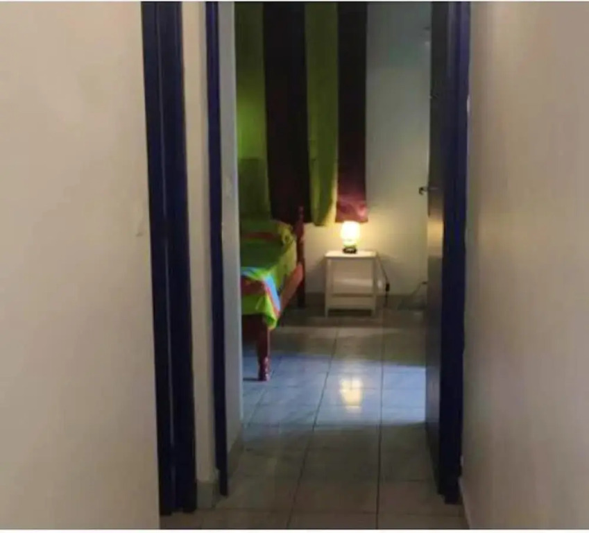 Apartment With 2 Bedrooms in Le Gosier, With Wonderful sea View, Balcony and Wifi - 200 m From the Beach