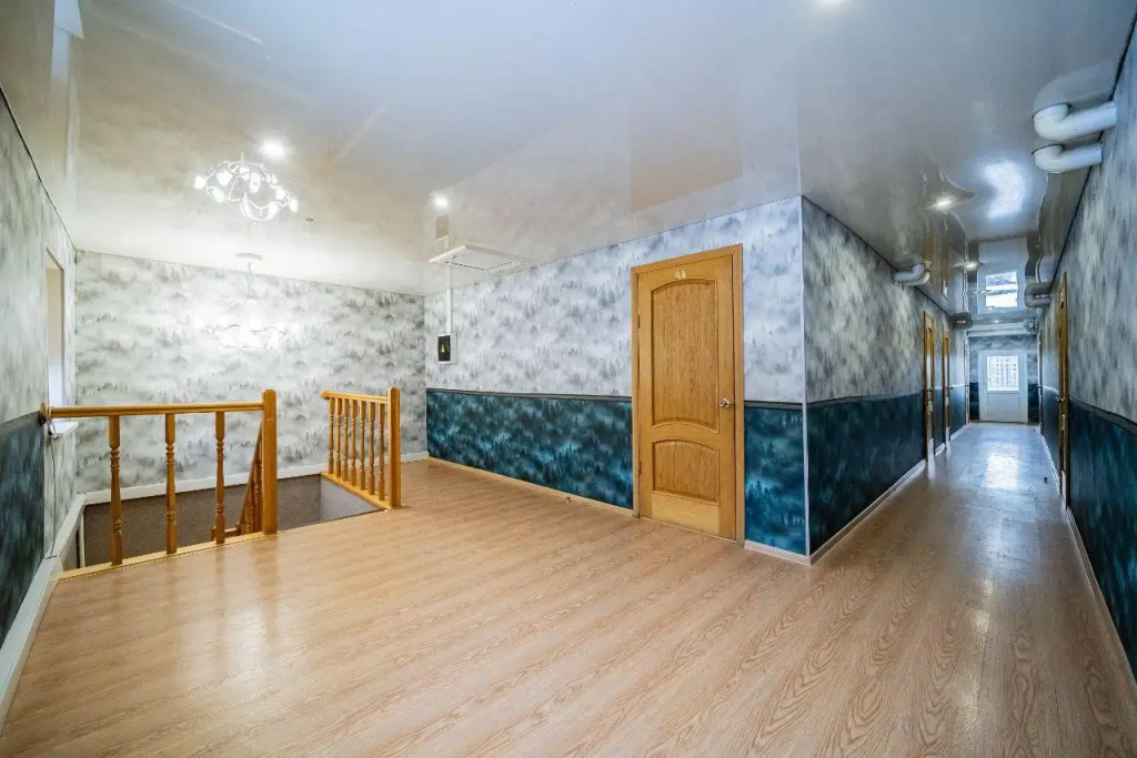 Коттедж Rent Happy Ekaterinburg (Рент Хэппи Екатеринбург)