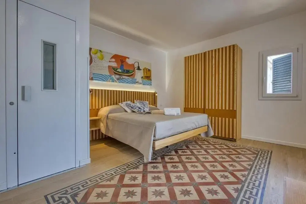 VFH La Rada Apartments