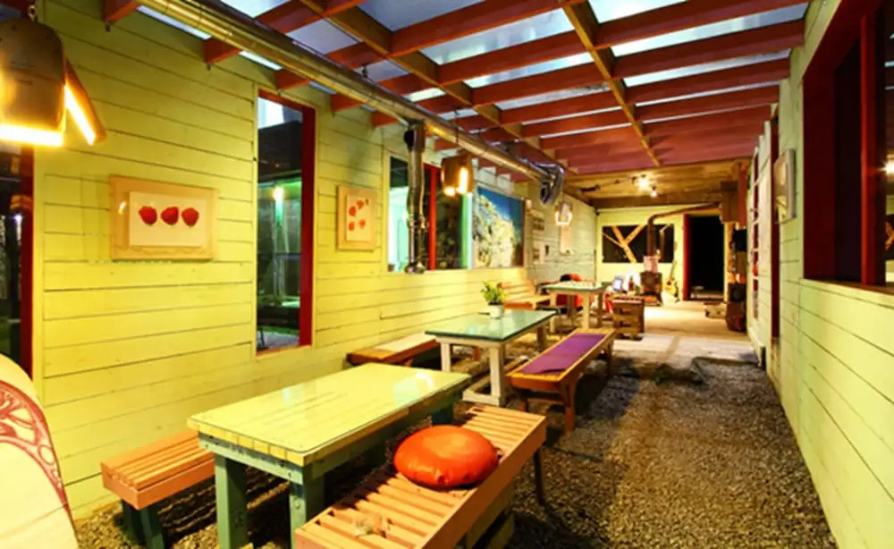 Pension Noblesse Nomad