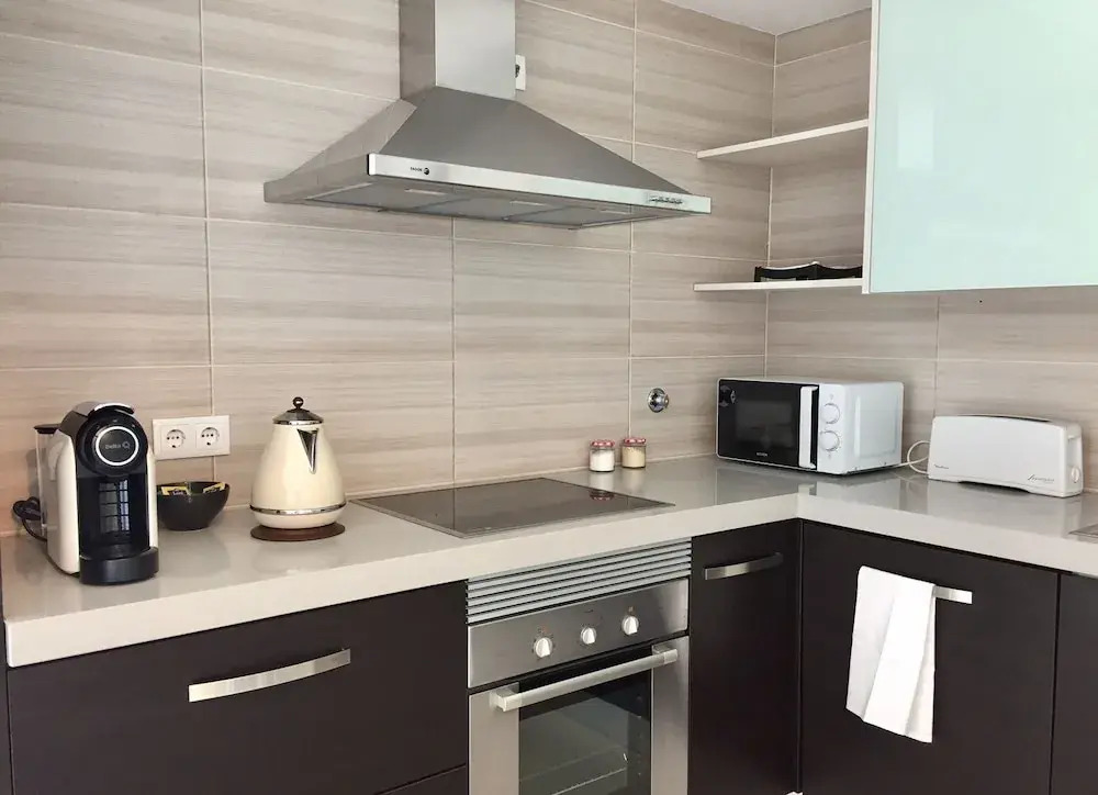 Best Houses 3 - Great 2 Bedrooms & Swimming Pool