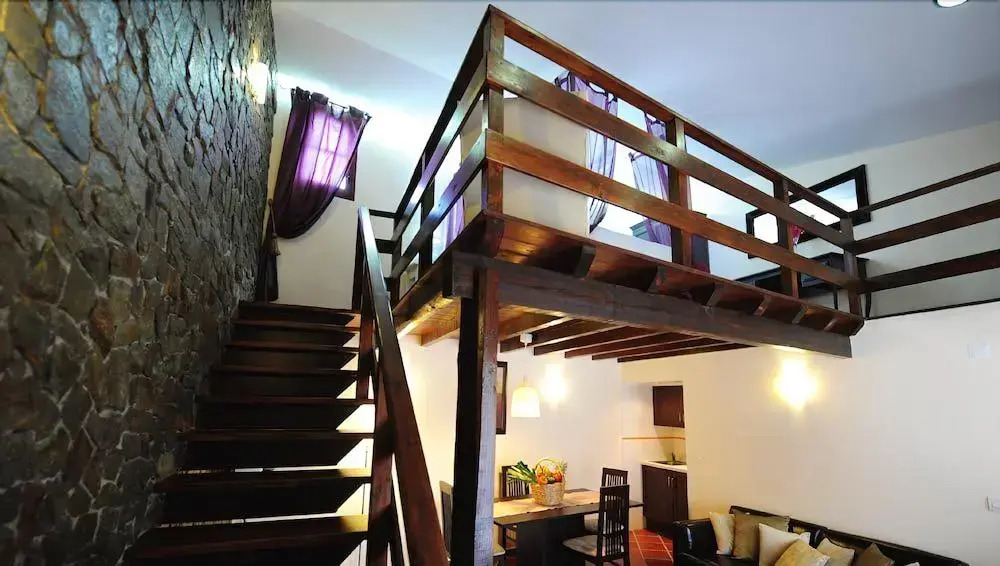 Quinta De Santa Maria D Arruda - Hotel Rural