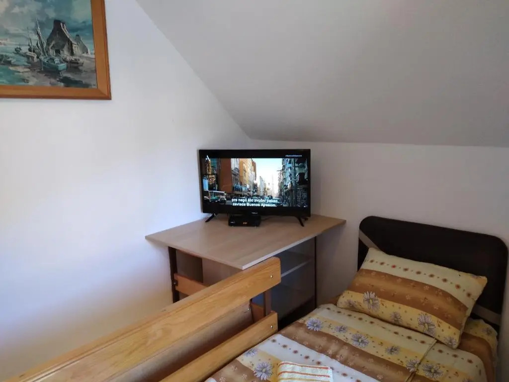 Vikendica pored Drine Foča