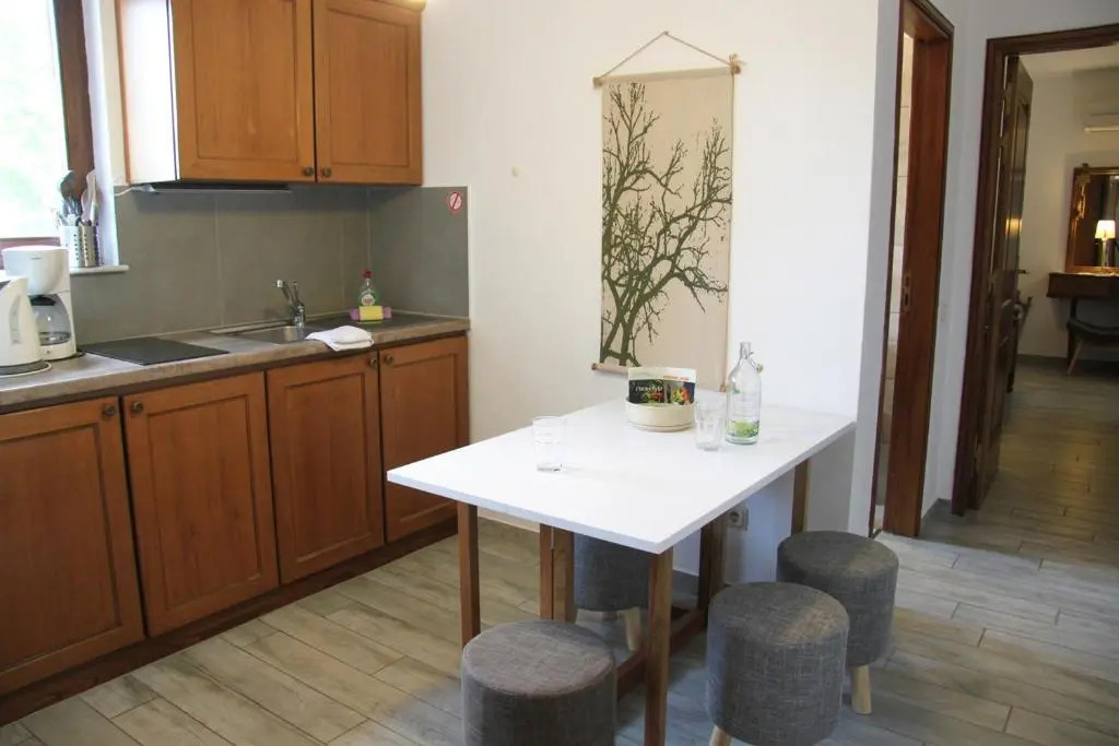 PLATANOFYLLA Family Apartment No6
