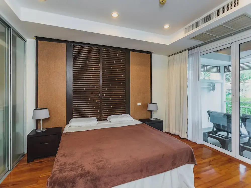 Bel Air Condo Cape Panwa