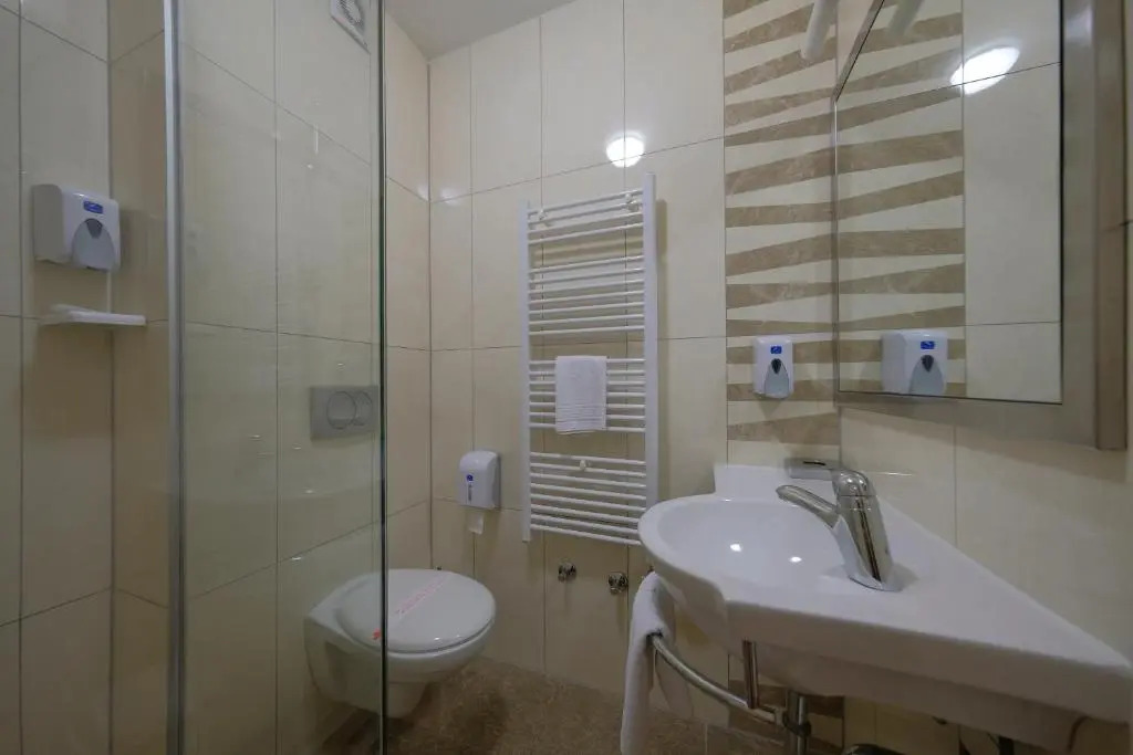 Motel Mujanic Sarajevo