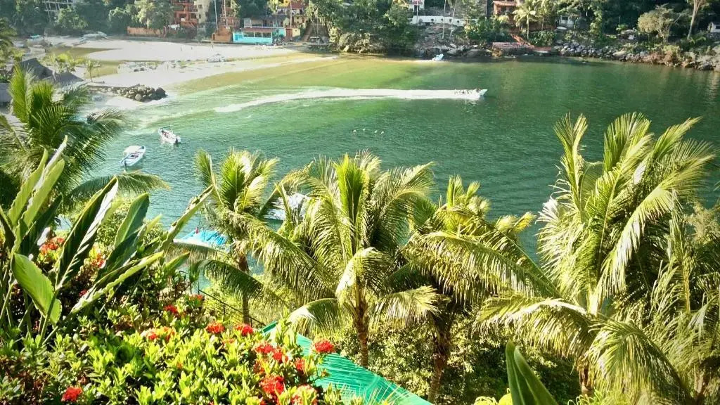 P V Villa 4 rent near Colomitos, Las Animas, Yalapa beach